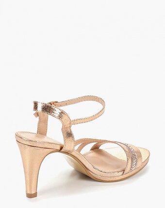 Миниатюра фотографии Босоножки ws shoes