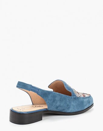 Миниатюра фотографии Туфли balex