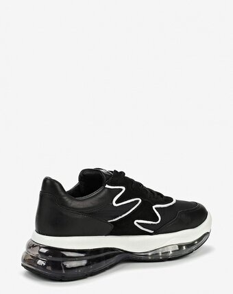 Миниатюра фотографии Кроссовки bronx