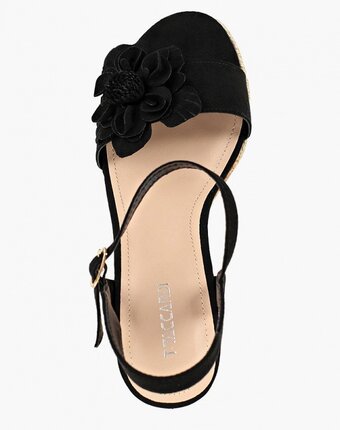 Миниатюра фотографии Босоножки t.taccardi