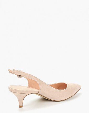 Миниатюра фотографии Туфли ideal shoes