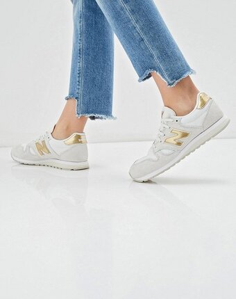 Миниатюра фотографии Кроссовки new balance