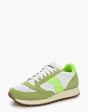 Миниатюра фотографии Кроссовки saucony