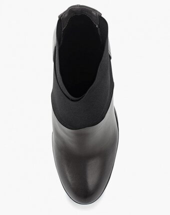 Миниатюра фотографии Ботильоны ideal shoes