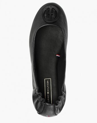 Миниатюра фотографии Балетки tommy hilfiger