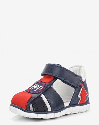 Миниатюра фотографии Сандалии lovely puppy