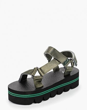 Миниатюра фотографии Сандалии vh