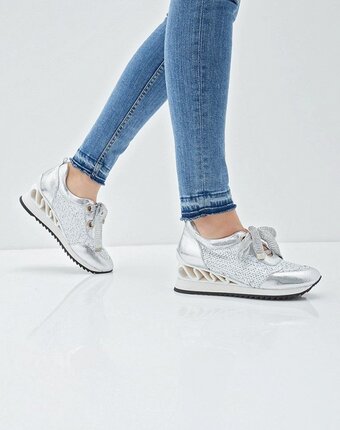 Миниатюра фотографии Кроссовки ms lorettini