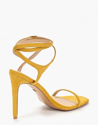 Миниатюра фотографии Босоножки ideal shoes