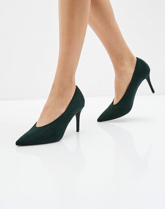 Миниатюра фотографии Туфли dorothy perkins