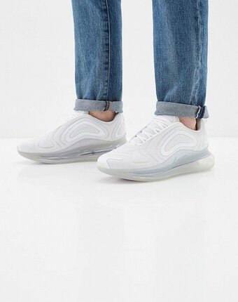 Миниатюра фотографии Кроссовки nike