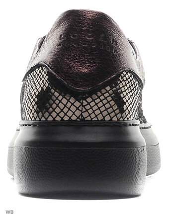 Миниатюра фотографии Кеды, logan