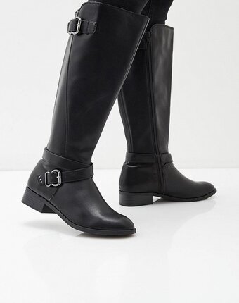 Миниатюра фотографии Сапоги dorothy perkins