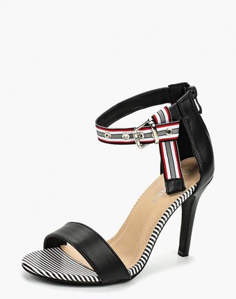 Миниатюра фотографии Босоножки coco perla