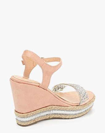 Миниатюра фотографии Босоножки vera blum