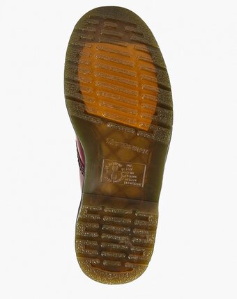 Миниатюра фотографии Ботинки dr. martens