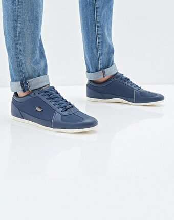 Миниатюра фотографии Кроссовки lacoste