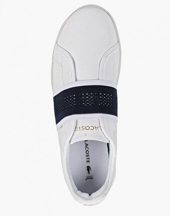 Миниатюра фотографии Кеды lacoste