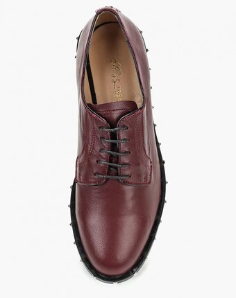 Миниатюра фотографии Ботинки hestrend