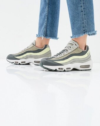 Миниатюра фотографии Кроссовки nike