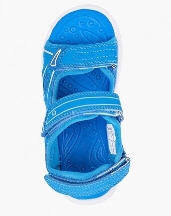 Миниатюра фотографии Сандалии котофей