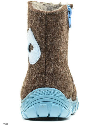 Миниатюра фотографии Валенки, фома