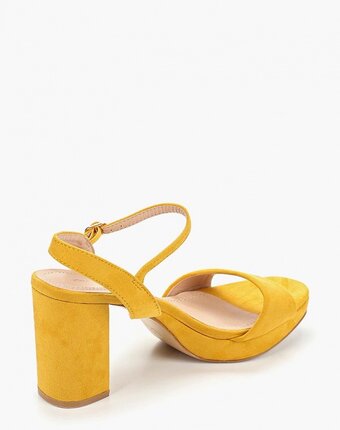 Миниатюра фотографии Босоножки ideal shoes