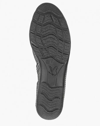 Миниатюра фотографии Балетки caprice