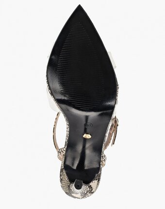 Миниатюра фотографии Босоножки ideal shoes
