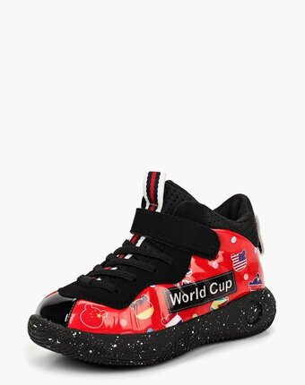 Миниатюра фотографии Кроссовки капитошка