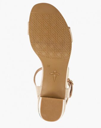 Миниатюра фотографии Босоножки t.taccardi