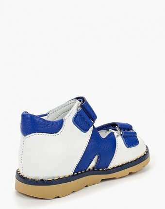 Миниатюра фотографии Сандалии таши орто