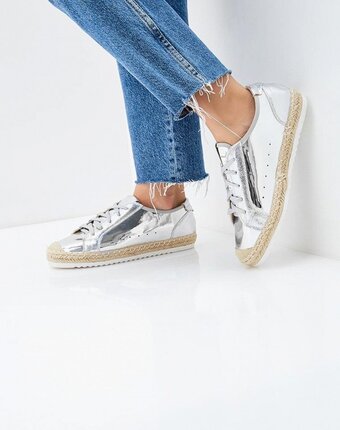 Миниатюра фотографии Эспадрильи sergio todzi