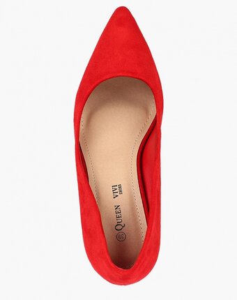 Миниатюра фотографии Туфли queen vivi