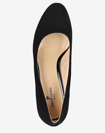 Миниатюра фотографии Туфли pierre cardin