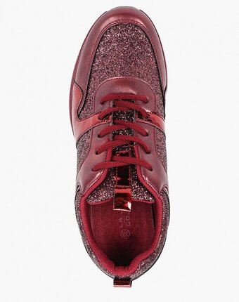 Миниатюра фотографии Кроссовки la bottine souriante