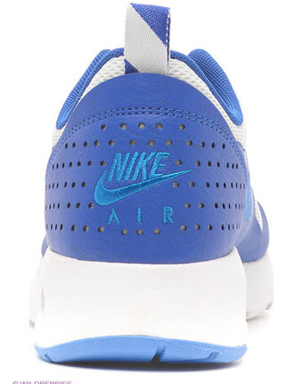 Превью изображения Кроссовки nike air max tavas (gs), nike Миниатюра фотографии Кроссовки nike air max tavas (gs), nike