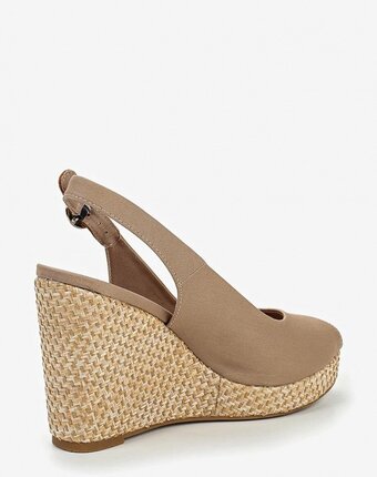 Миниатюра фотографии Босоножки tommy hilfiger