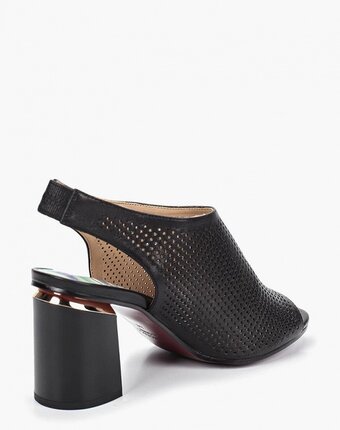 Миниатюра фотографии Босоножки francesco donni