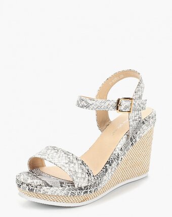Миниатюра фотографии Босоножки ideal shoes