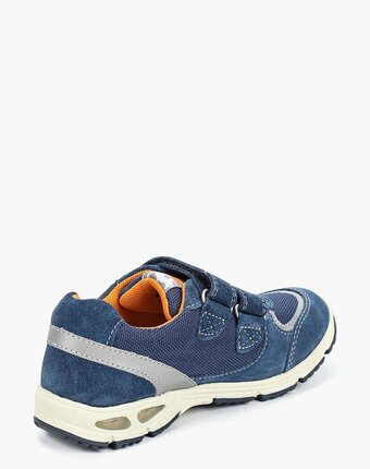 Миниатюра фотографии Кроссовки lurchi