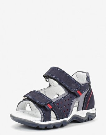 Миниатюра фотографии Сандалии lovely puppy