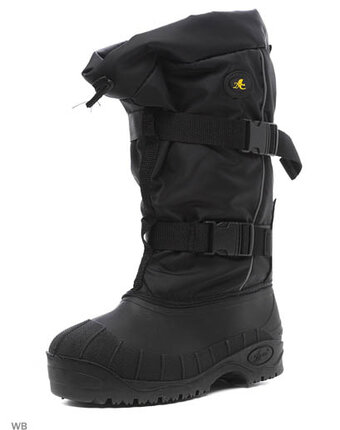 Миниатюра фотографии Сапоги, дюна