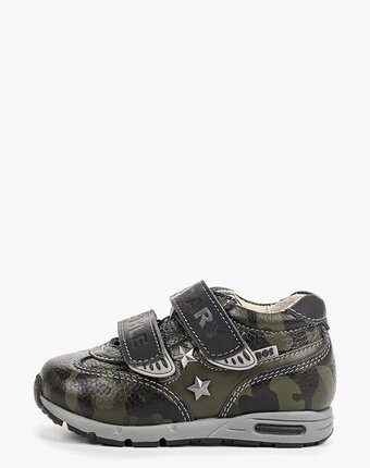 Миниатюра фотографии Кроссовки bos baby orthopedic shoes