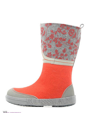 Миниатюра фотографии Валенки, котофей