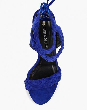 Миниатюра фотографии Босоножки evigi