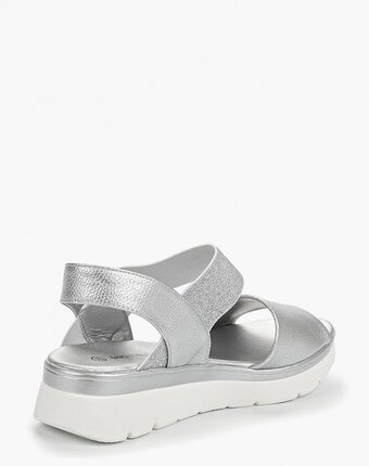 Превью изображения Босоножки super mode Миниатюра фотографии Босоножки super mode