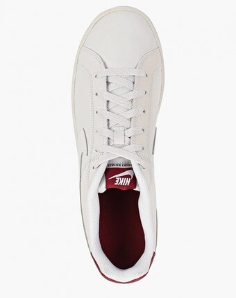 Миниатюра фотографии Кеды nike