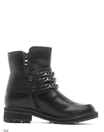 Миниатюра фотографии Полусапожки, admlis