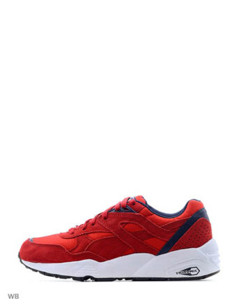 Миниатюра фотографии Кроссовки r698, puma